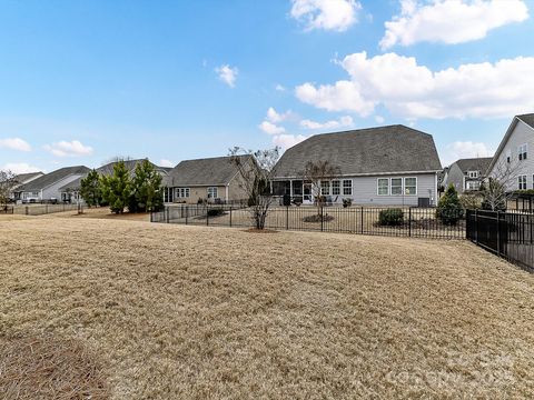 A home in Lancaster