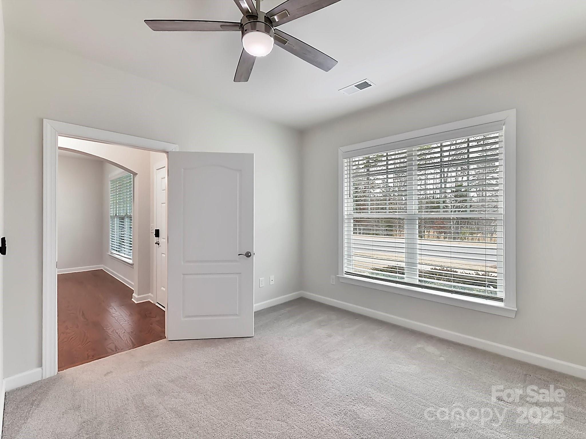 Tree Tops - Residential