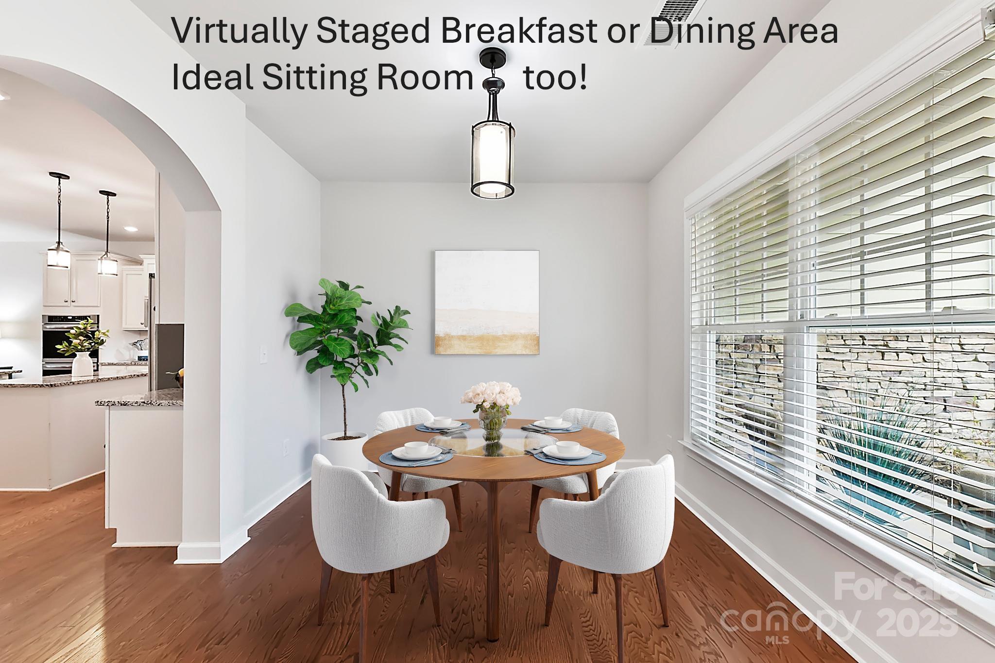 Tree Tops - Residential