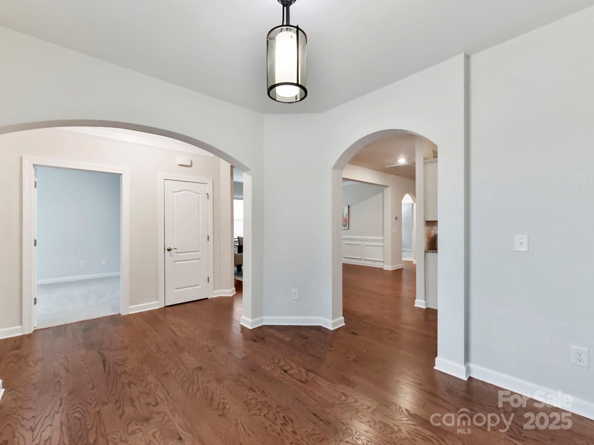 Tree Tops - Residential