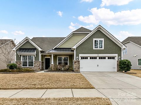 A home in Lancaster