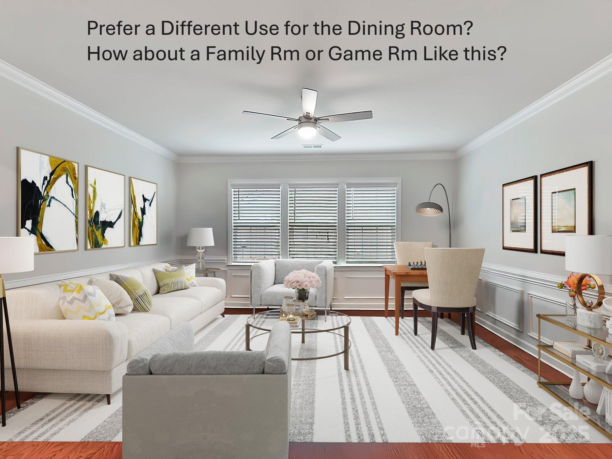 Tree Tops - Residential