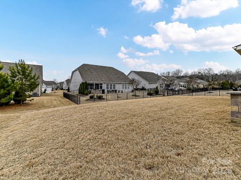 A home in Lancaster