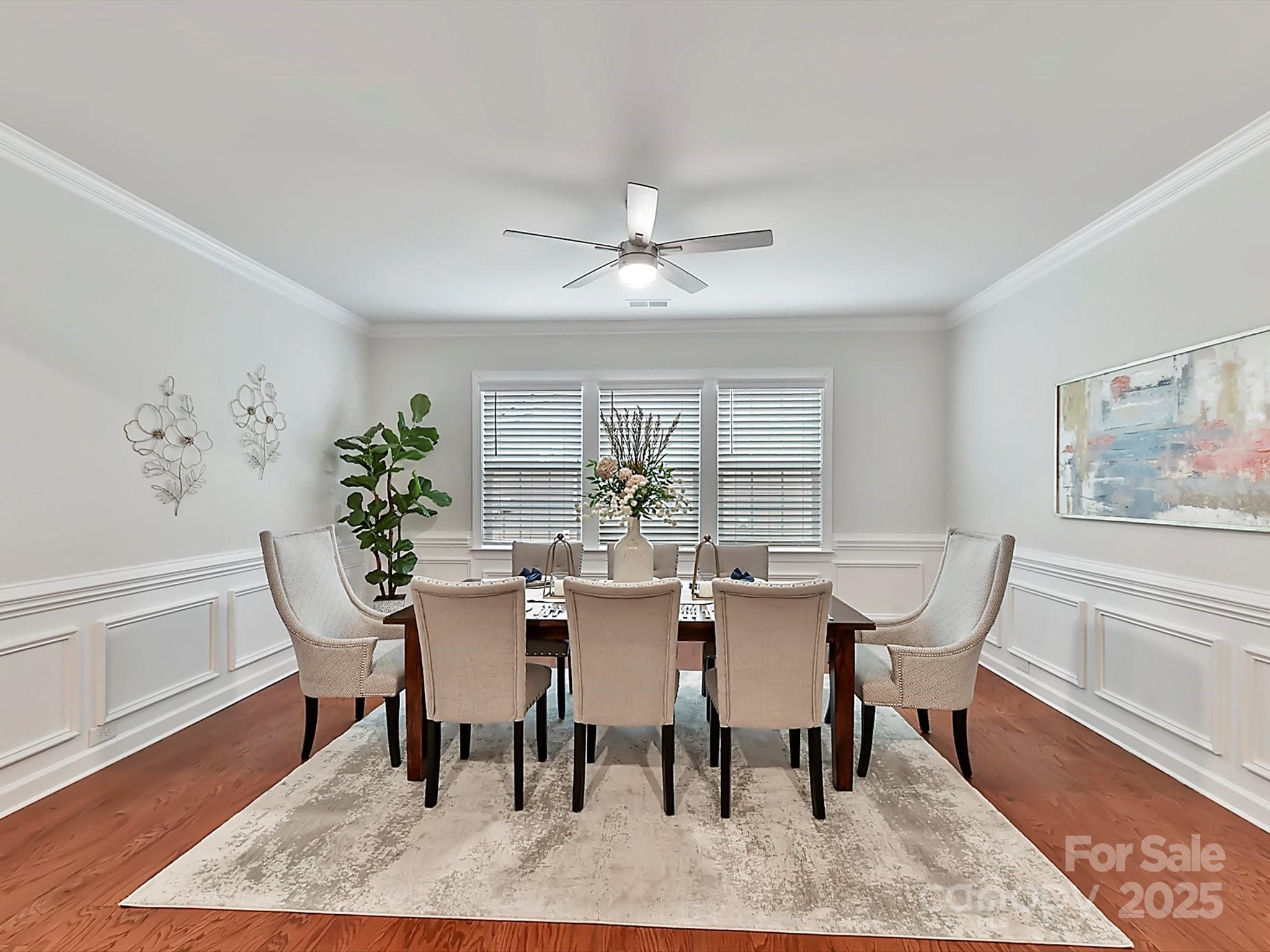 Tree Tops - Residential