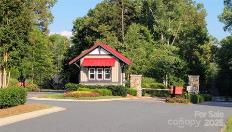 A home in Lancaster