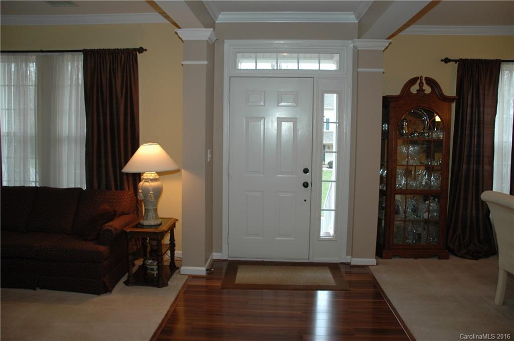 Knightsbridge - Residential