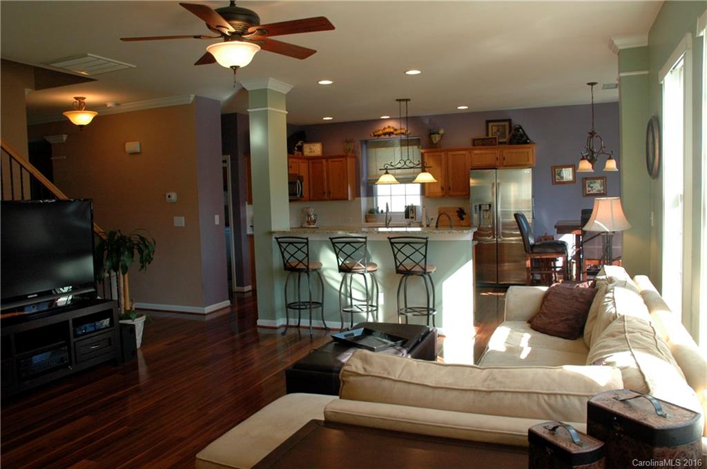 Knightsbridge - Residential