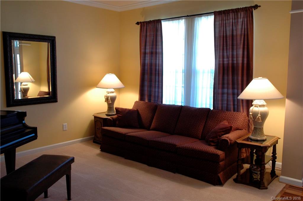 Knightsbridge - Residential