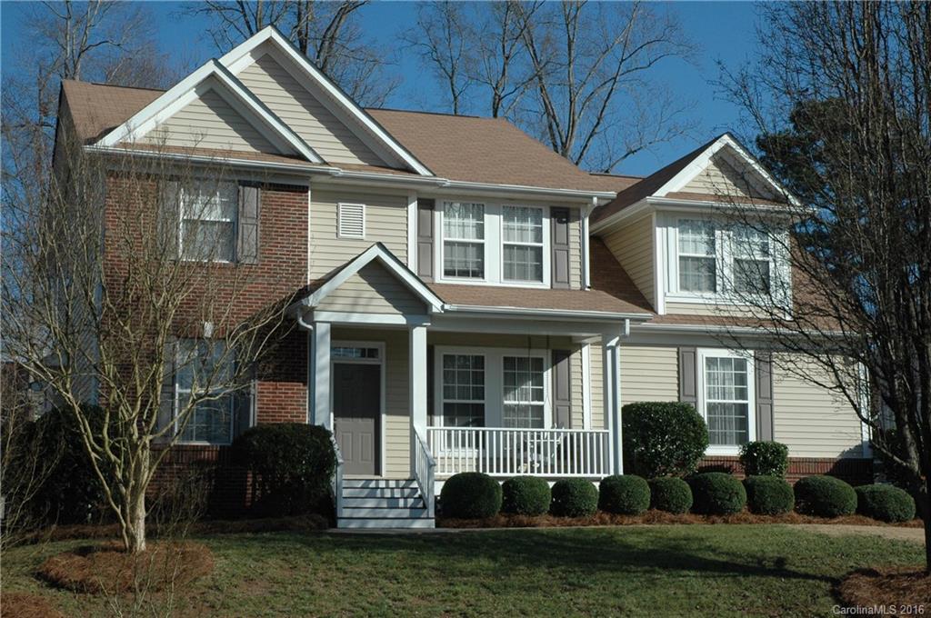 Knightsbridge - Residential