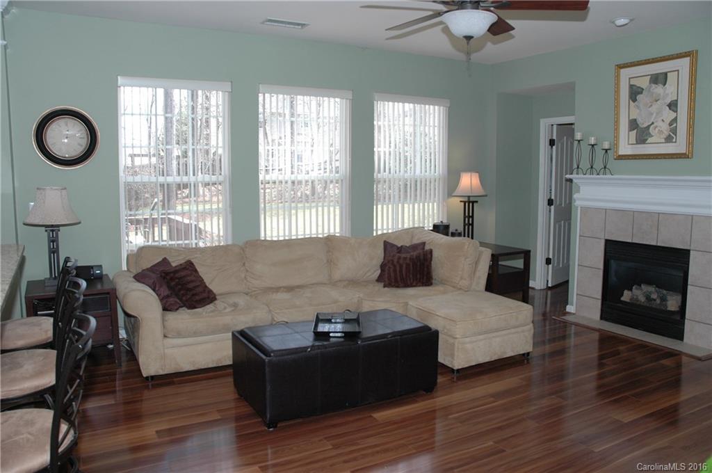 Knightsbridge - Residential