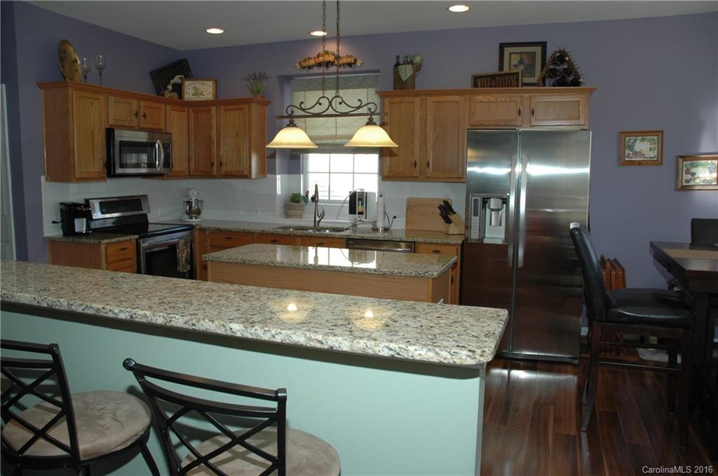 Knightsbridge - Residential