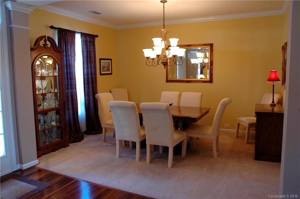 Knightsbridge - Residential