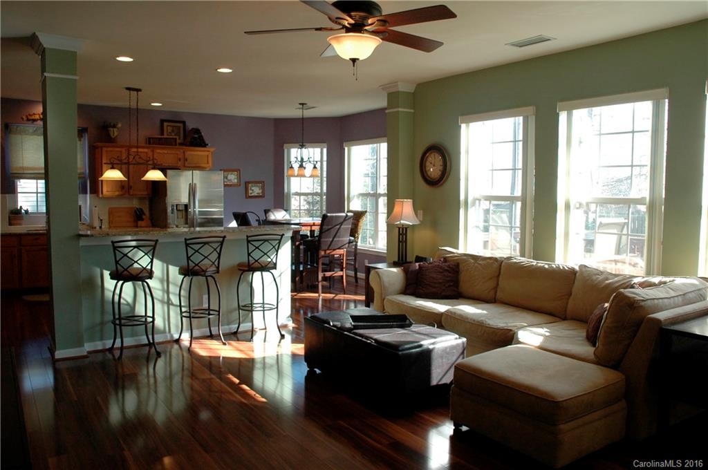 Knightsbridge - Residential