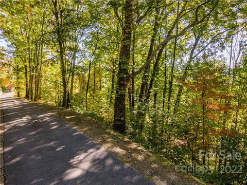 0 Cadillac Point 29 Waynesville NC 28785