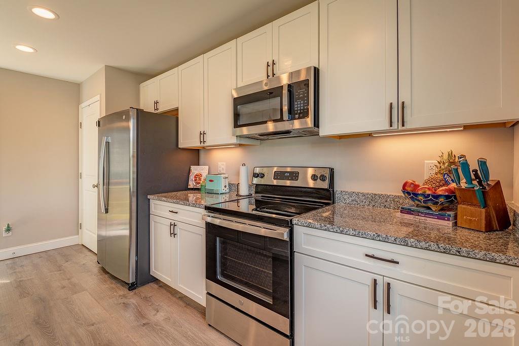 Garren Acres - Residential