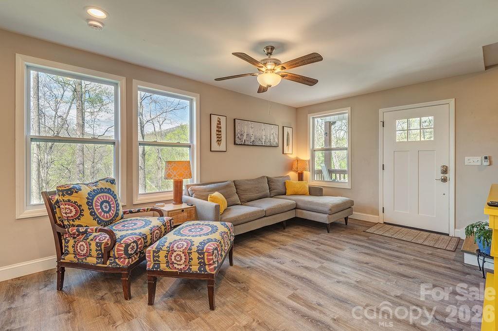Garren Acres - Residential