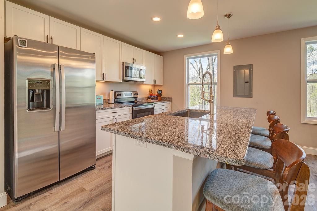 Garren Acres - Residential