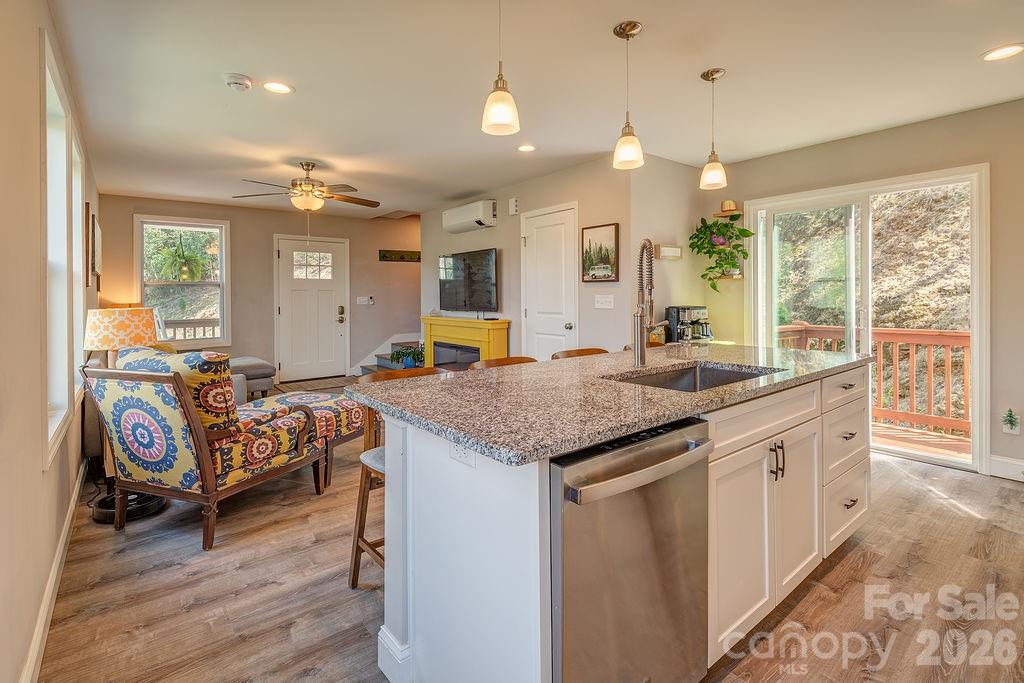 Garren Acres - Residential