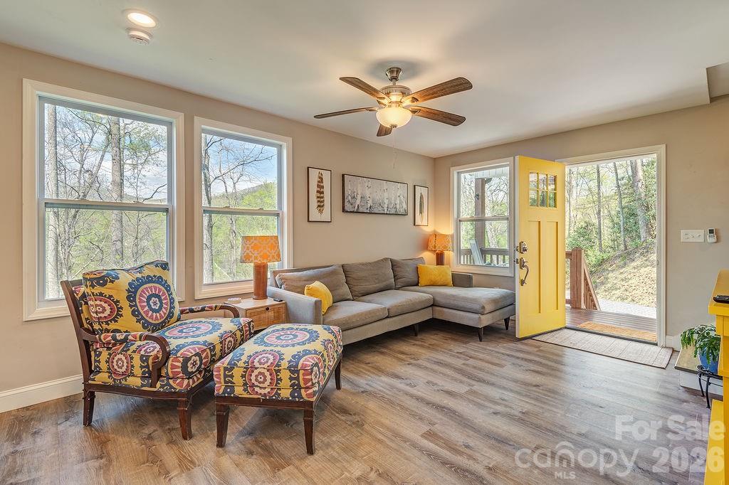Garren Acres - Residential