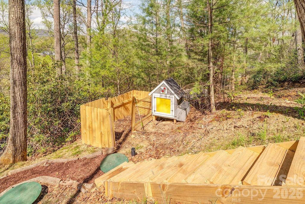 Garren Acres - Residential