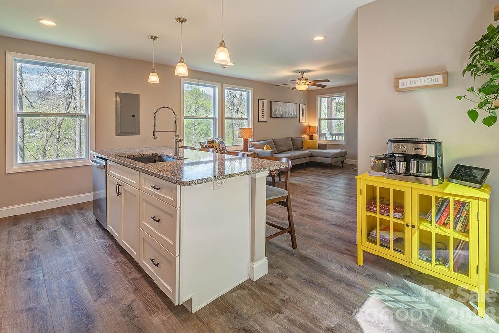 Garren Acres - Residential