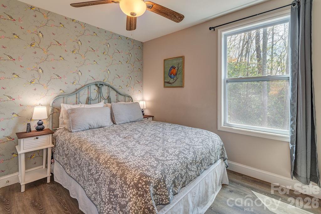Garren Acres - Residential