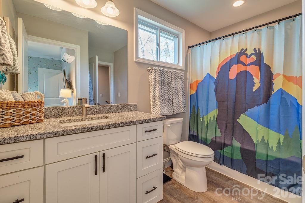 Garren Acres - Residential