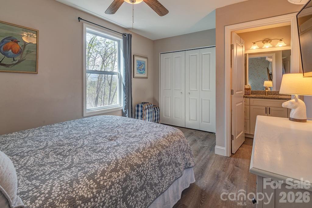 Garren Acres - Residential