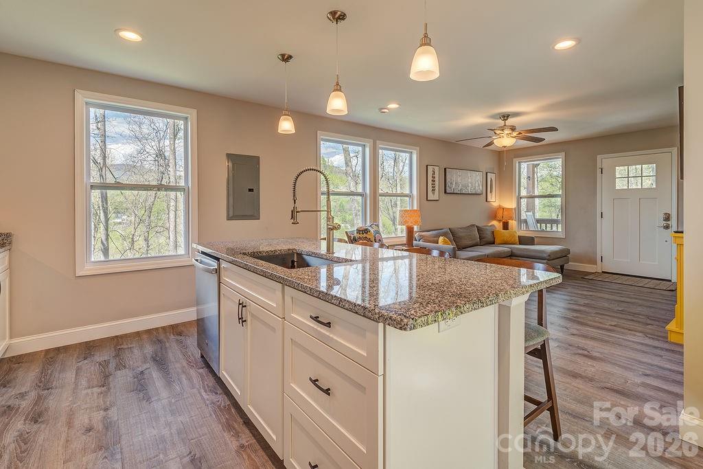 Garren Acres - Residential
