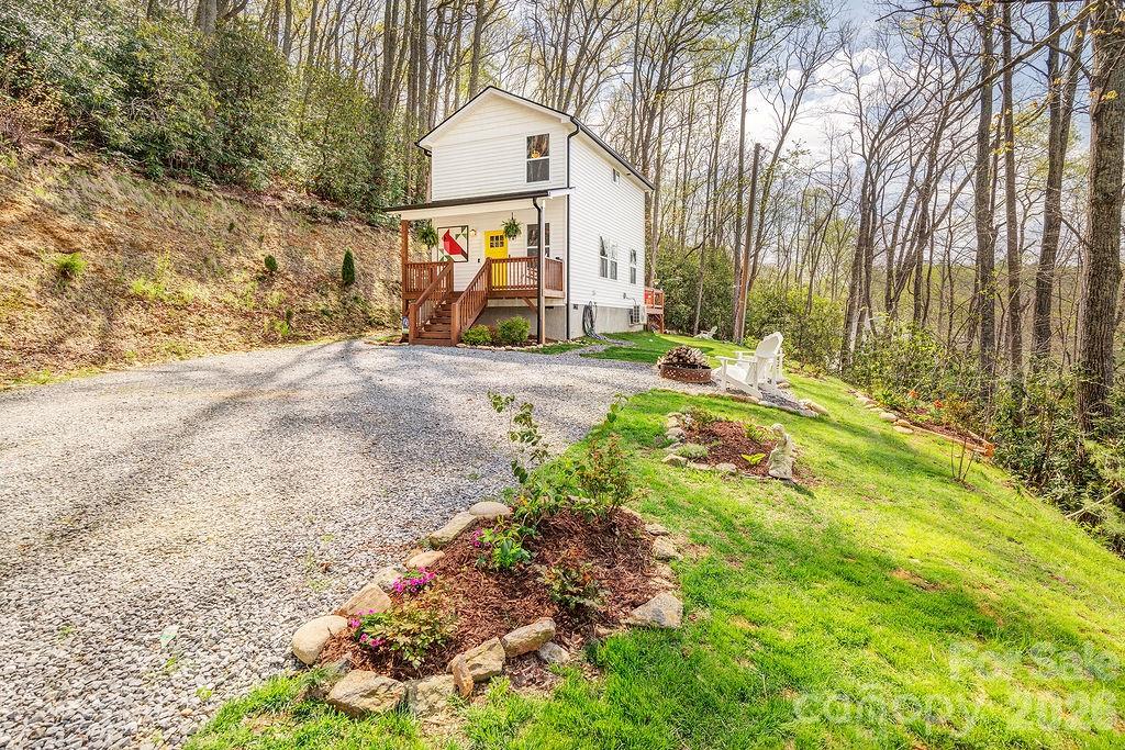 Garren Acres - Residential