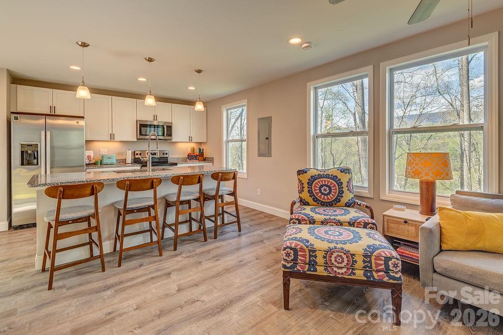 Garren Acres - Residential