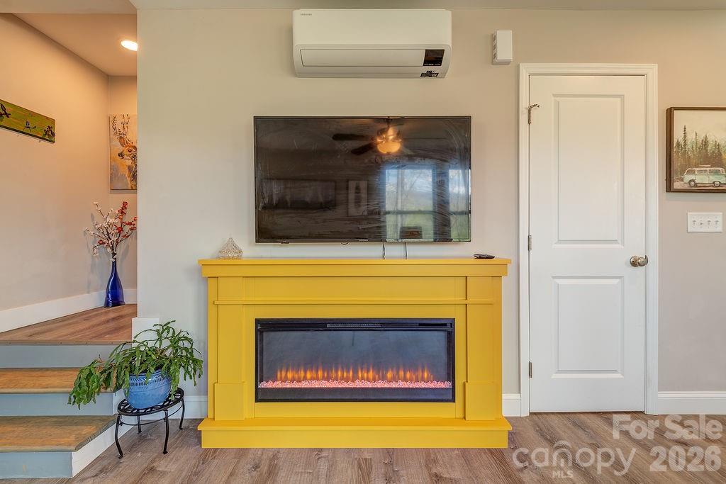 Garren Acres - Residential