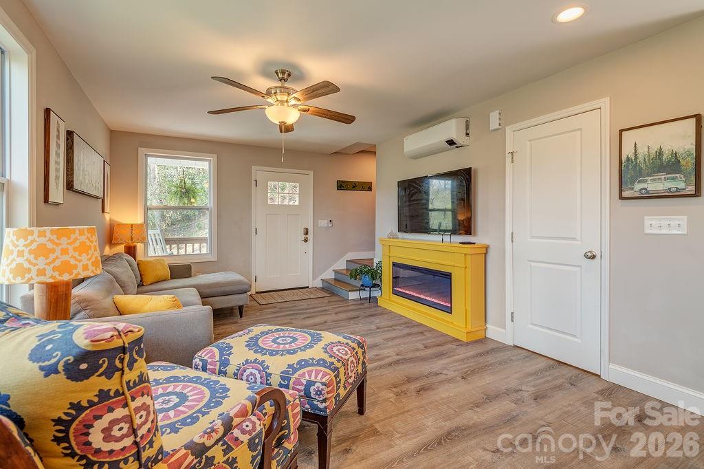 Garren Acres - Residential