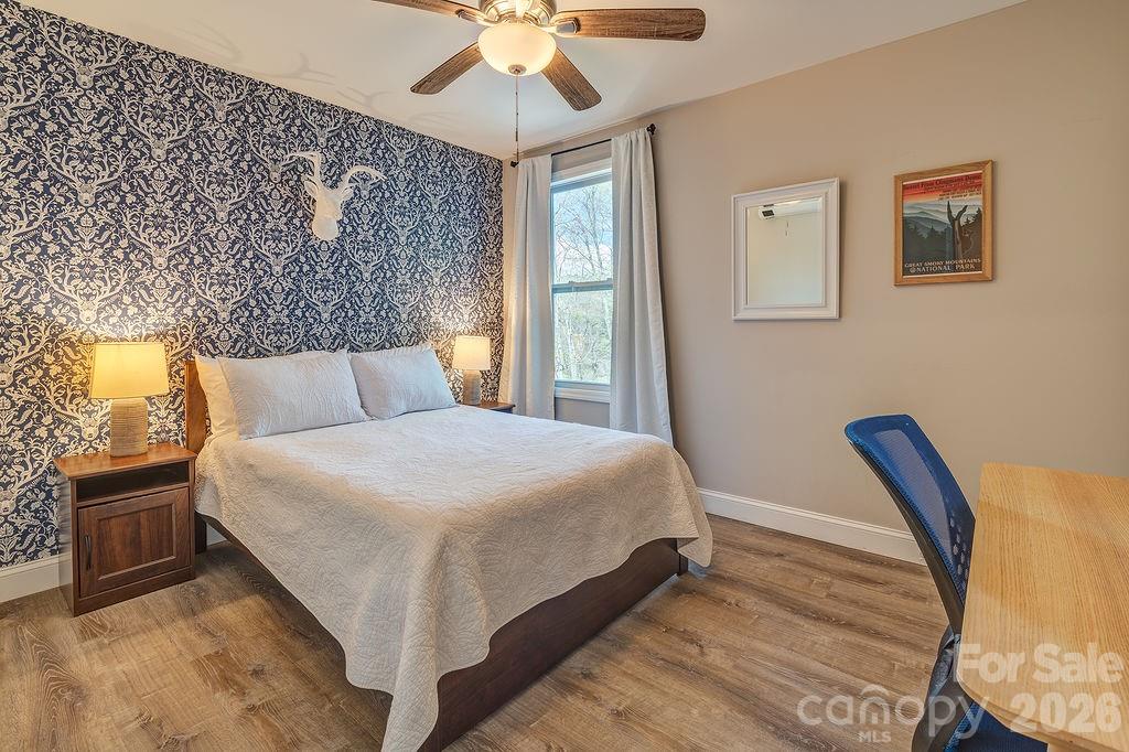 Garren Acres - Residential