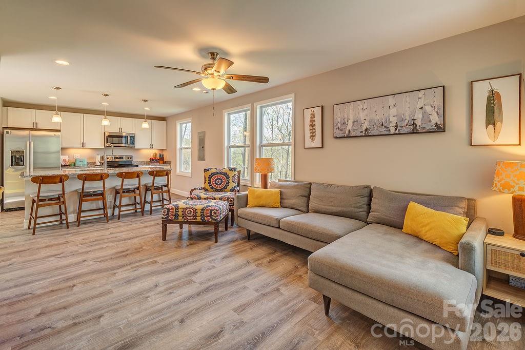 Garren Acres - Residential
