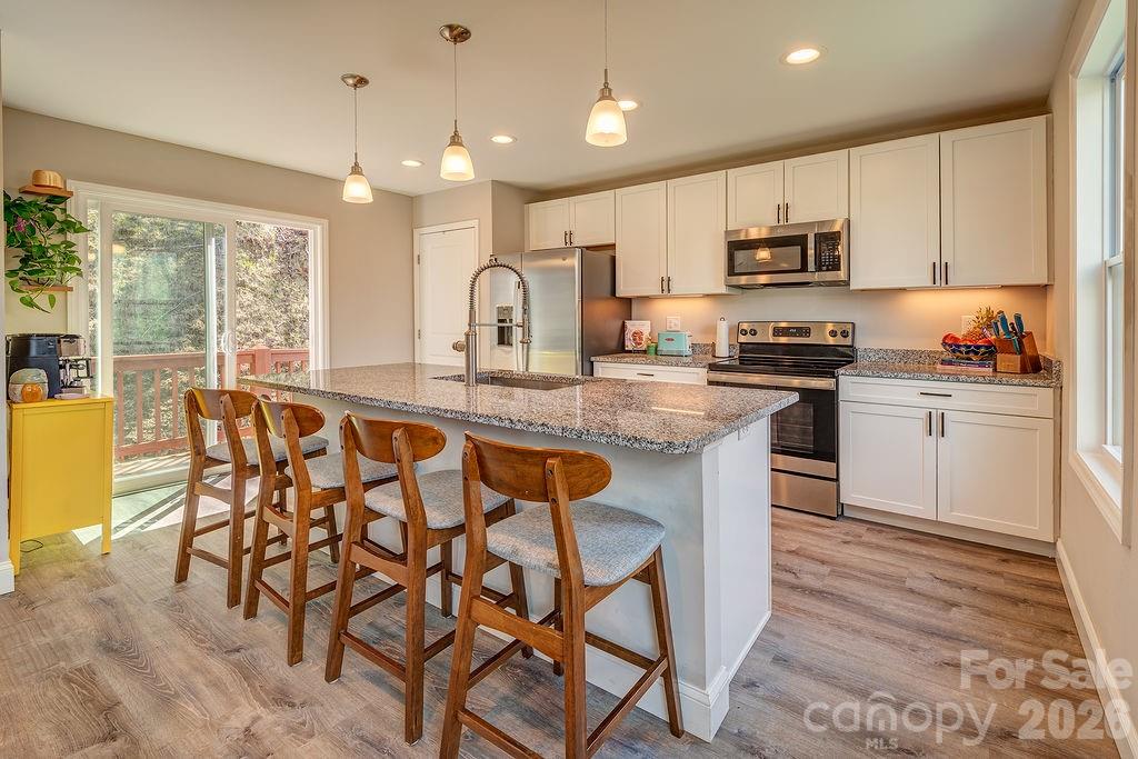Garren Acres - Residential