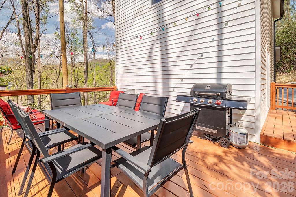 Garren Acres - Residential