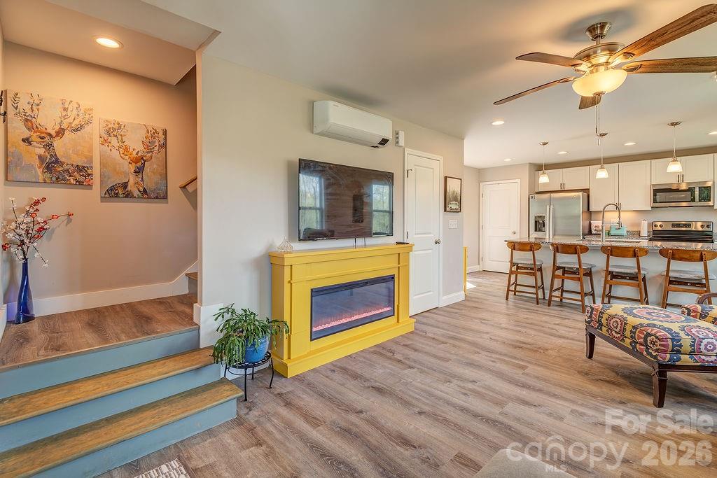 Garren Acres - Residential