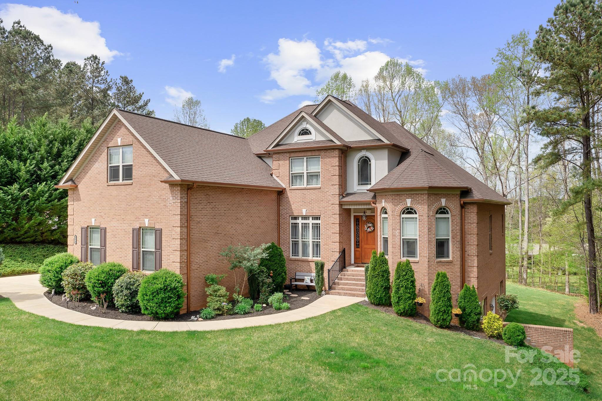 164 Crooked Branch Way