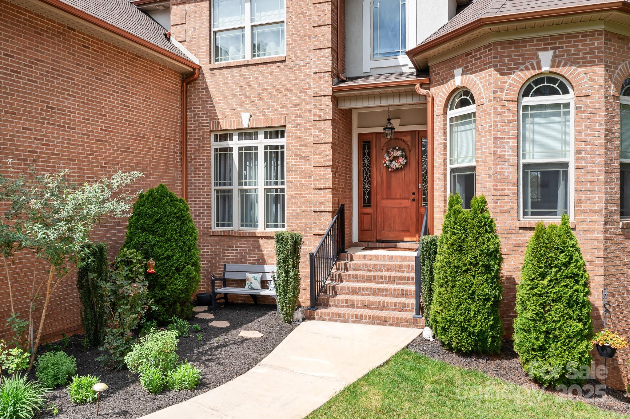 164 Crooked Branch Way