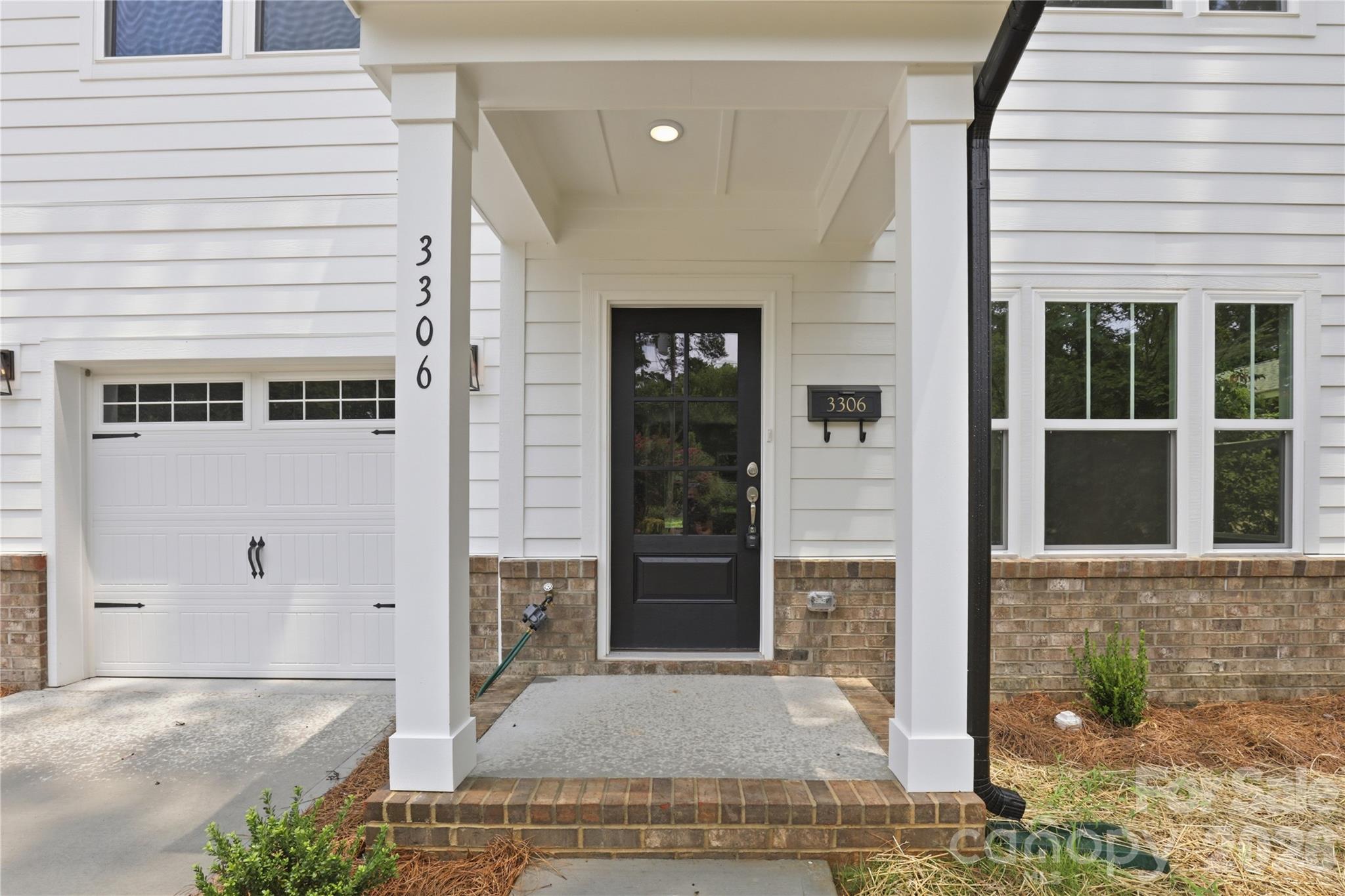 3306 Campbell Drive