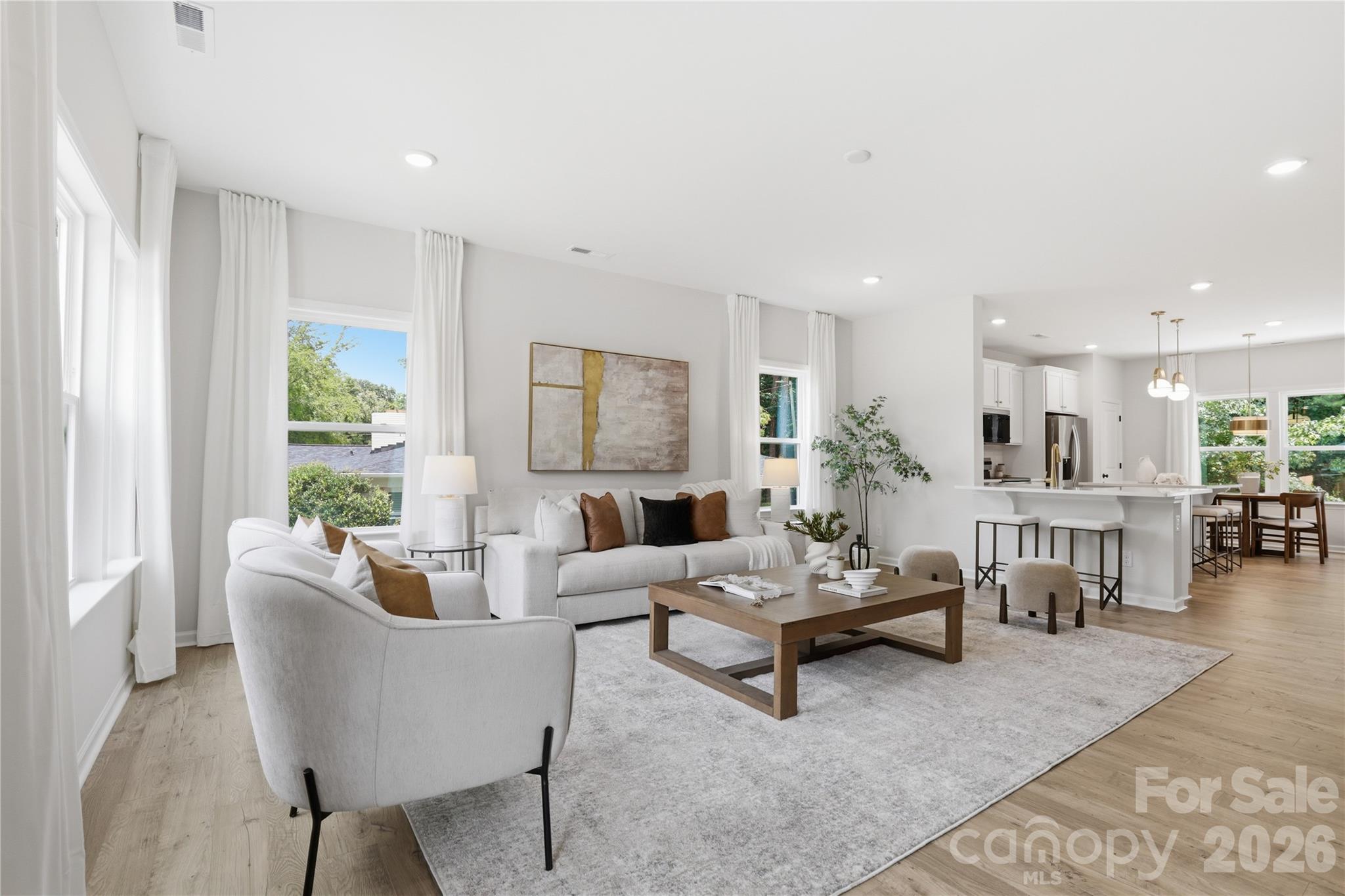 3306 Campbell Drive
