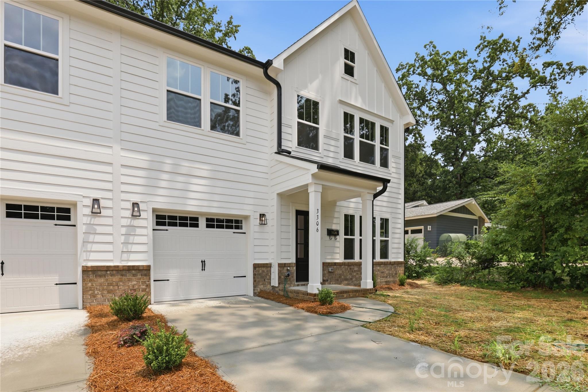 3306 Campbell Drive