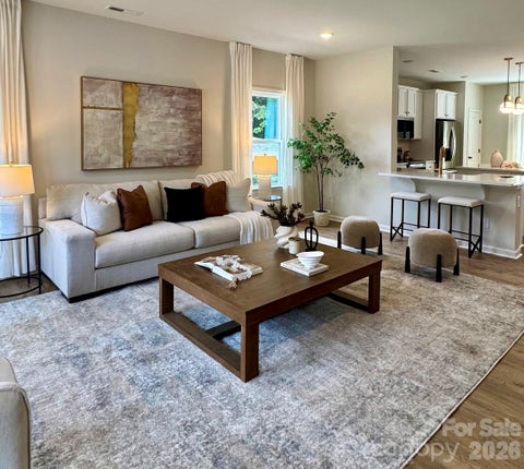 Photo of 3306 Campbell Drive, Charlotte, NC 28205 (MLS # 4407175)