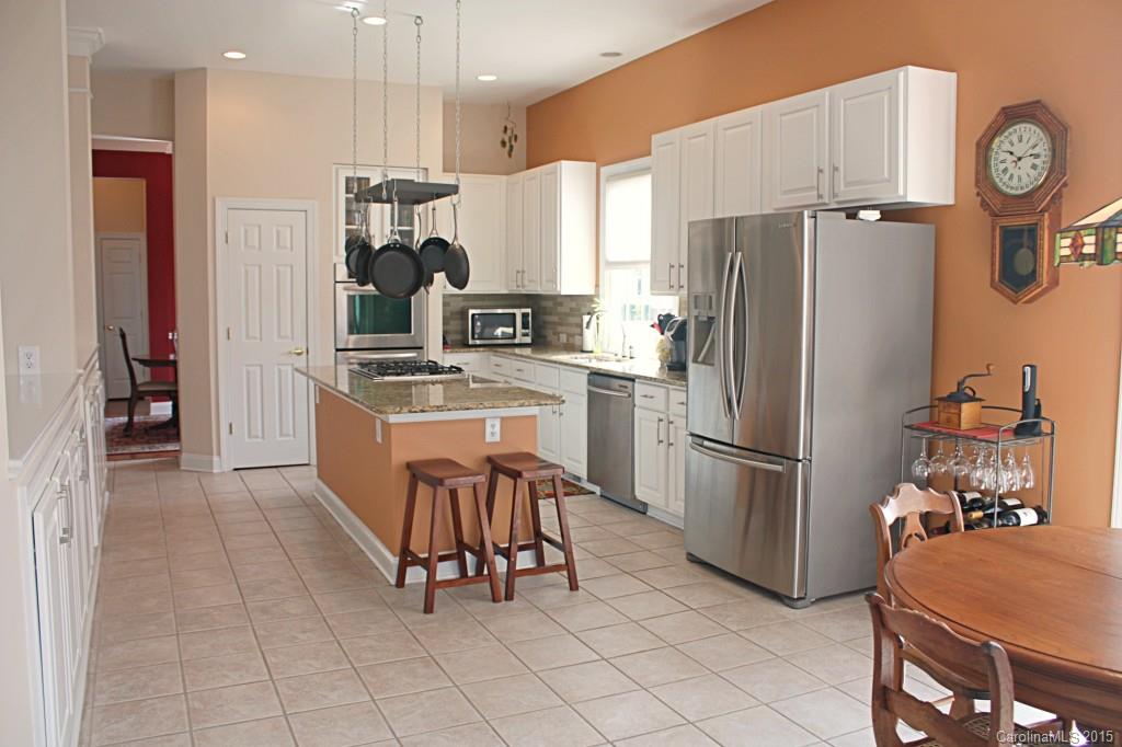Providence Arbours - Residential