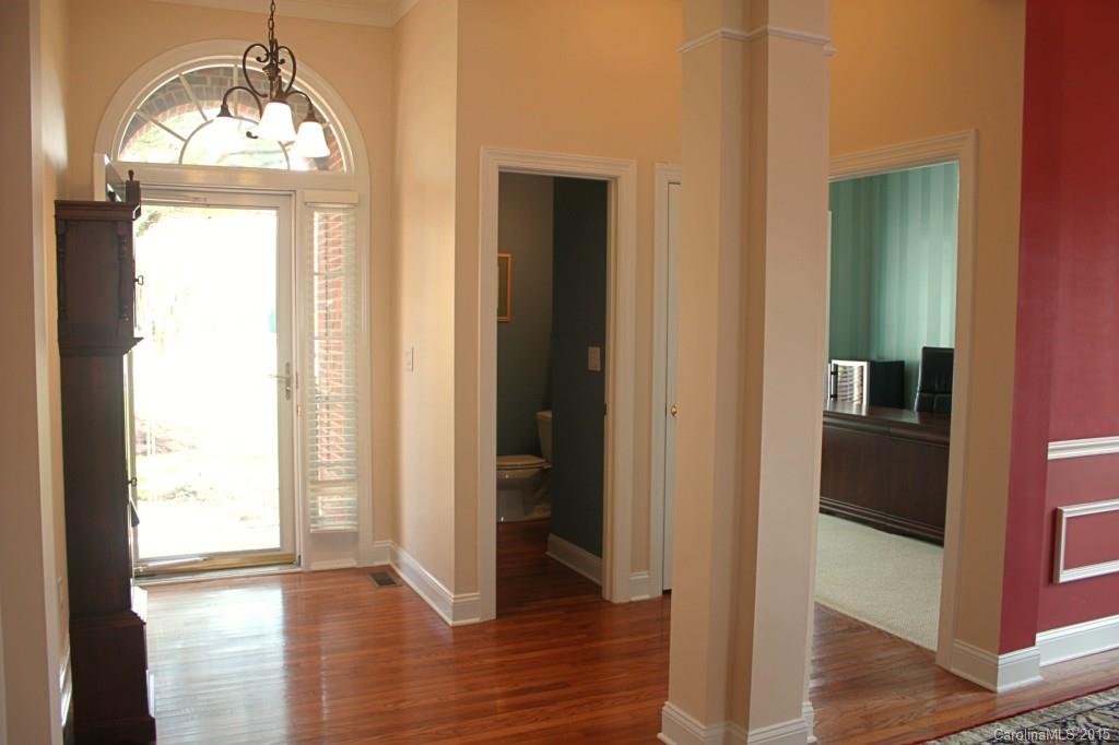 Providence Arbours - Residential