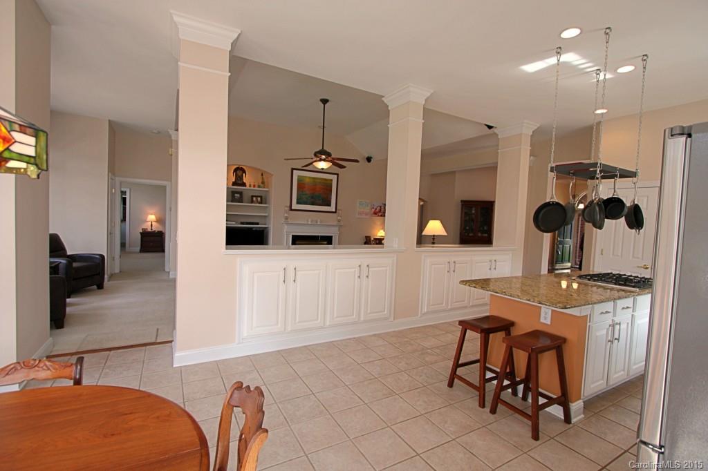 Providence Arbours - Residential