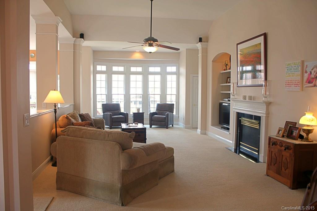 Providence Arbours - Residential