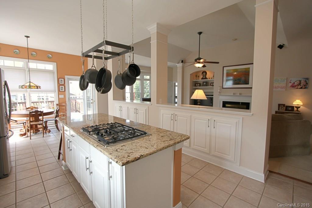 Providence Arbours - Residential