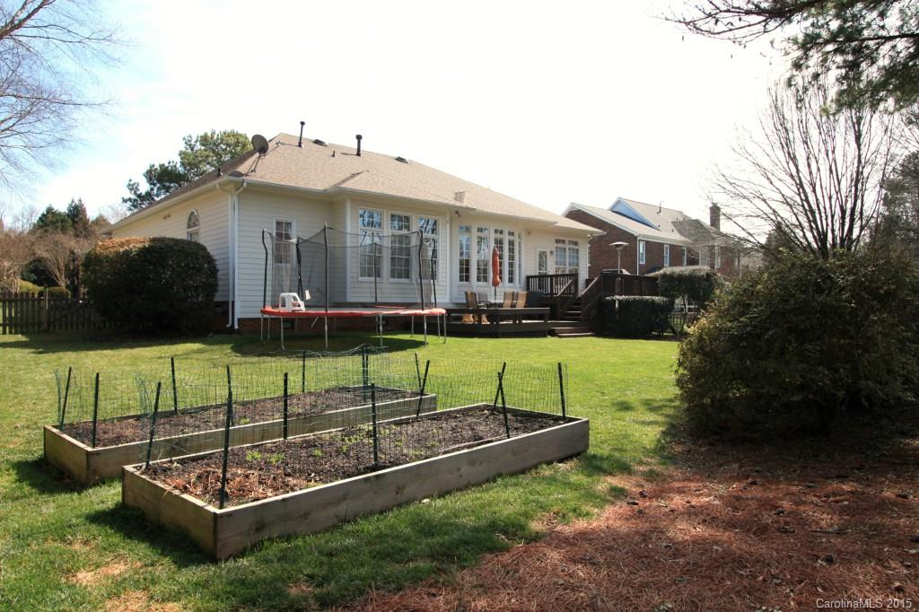 Providence Arbours - Residential